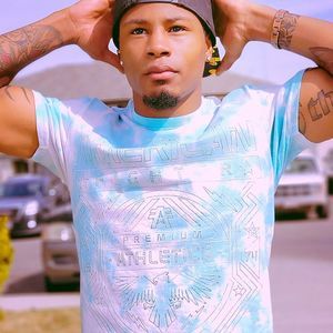 Meet your Posher, Drew